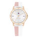 Montre Tommy Hilfiger Girls Argenté - Montres étanches Enfant | Marc Orian