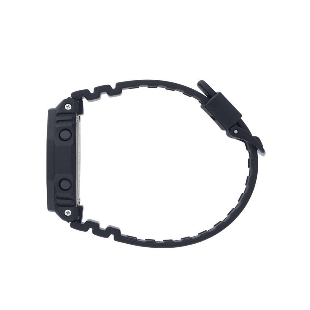 Montre Casio G-shock Noir - Montres &eacute;tanches Femme | Marc Orian