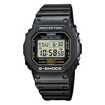 Montre Casio G-shock Black & White Gris - Montres &eacute;tanches  | Marc Orian