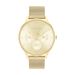 Montre Calvin Klein Timeless Multi Champagne - Montres classiques Femme | Marc Orian