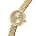 Montre Rosefield Minis Champagne - Montres étanches Femme | Marc Orian