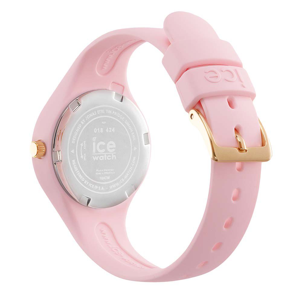 Montre Ice Watch Fantasia Blanc - Montres étanches Enfant | Marc Orian