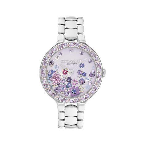 Montre Coach Chelsea Parme - Montres Femme | Marc Orian