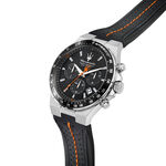 Montre Maserati Sfida Noir - Montres chronographes Homme | Marc Orian