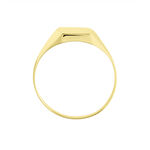 Chevali&egrave;re Ayliz Or Jaune - Bijoux personnalis&eacute;s Famille | Marc Orian