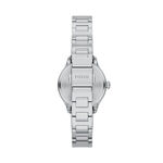 Montre Fossil Gilmore Argent&eacute; - Montres &eacute;tanches Femme | Marc Orian