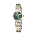 Montre Festina Mademoiselle 23 Vert - Montres &eacute;tanches Femme | Marc Orian