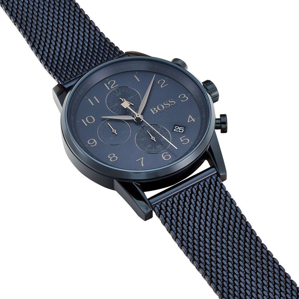 Montre boss navigator Clearance
