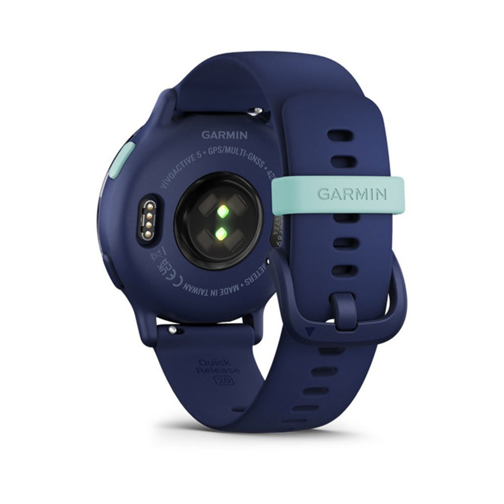 Montre Connectée Garmin vivoactive 5 - Montres connectées Famille | Marc Orian