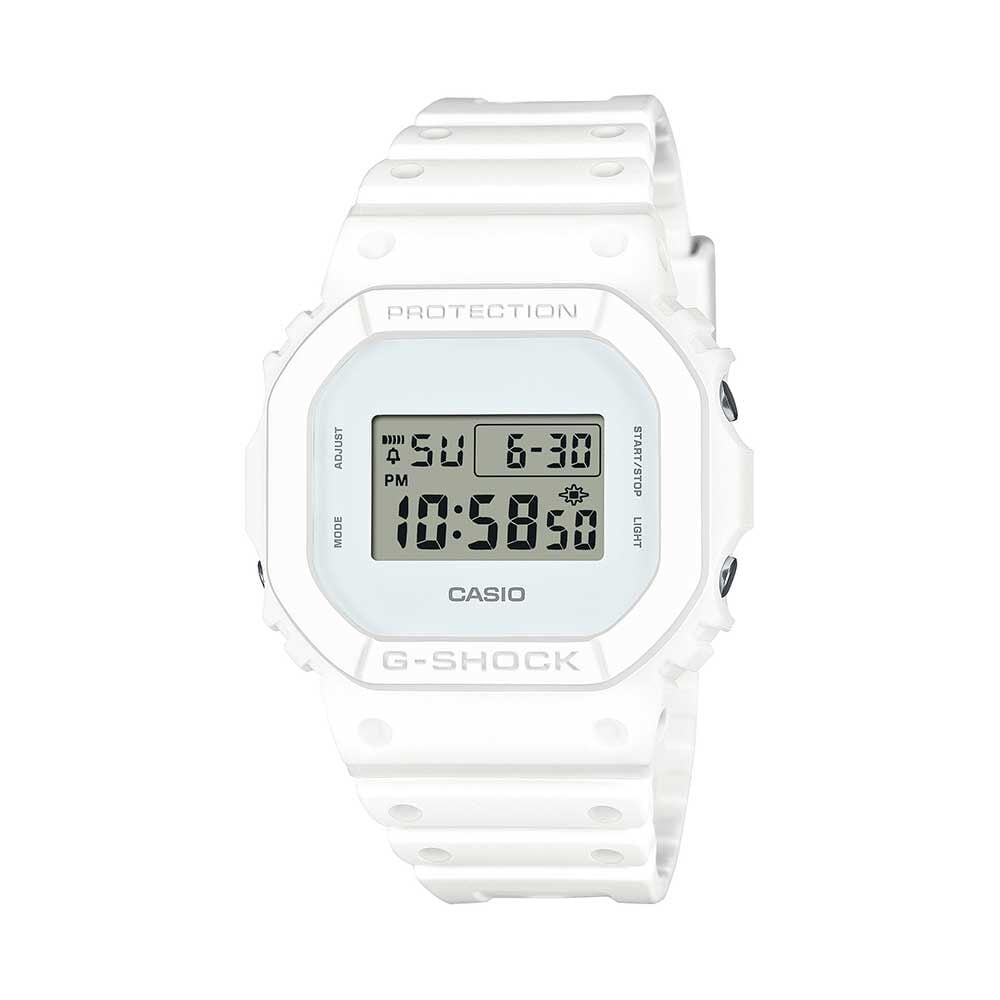 Montre Casio G-Shock Dw5600 - Montres Unisex | Marc Orian