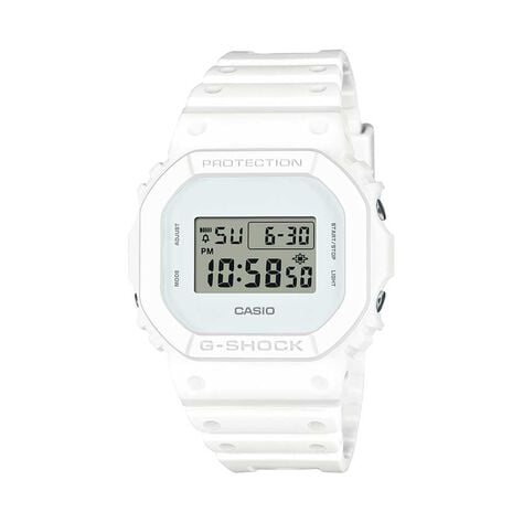 Montre Casio G-Shock Dw5600 - Montres Unisex | Marc Orian