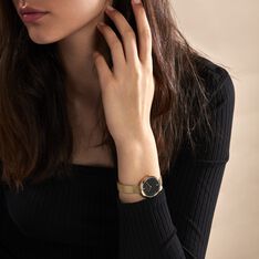 Montre Calvin Klein Beam Noir - Montres Femme | Marc Orian