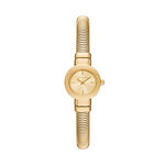 Montre Michael Kors Gramercy Dor&eacute; - Montres &eacute;tanches Femme | Marc Orian