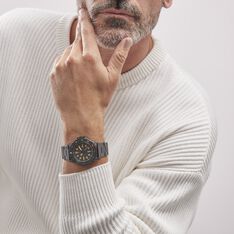 Montre Armani Exchange Noir Ax1855 - Montres sport Homme | Marc Orian