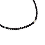 Collier Jofretteae Or Acier Bicolore - Colliers Homme | Marc Orian