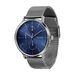 Montre Hugo Exist Bleu - Montres étanches Homme | Marc Orian