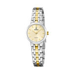 Montre Festina Mademoiselle 23 Champagne - Montres &eacute;tanches Femme | Marc Orian