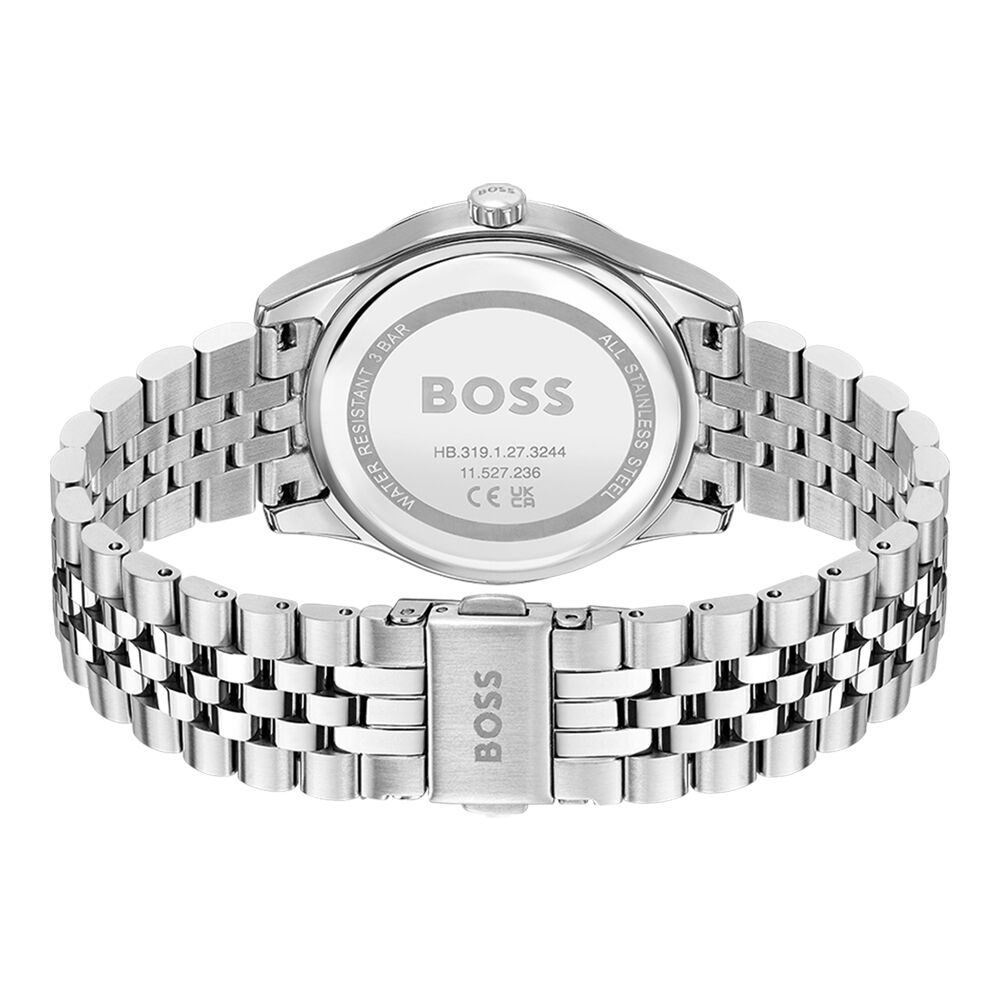 Montre Boss Graceful Bleu - Montres étanches Femme | Marc Orian