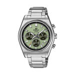 Montre Casio Edifice Efb730 Vert - Montres &eacute;tanches Homme | Marc Orian