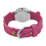 Montre Upp Fuzzy Rose - Montres &eacute;tanches Enfant | Marc Orian