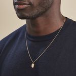 Pendentif Elyn Or Jaune - Pendentifs Famille | Marc Orian