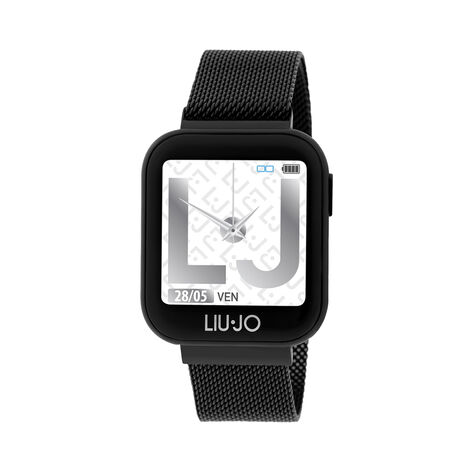Montre Connect&eacute;e Liu Jo Smartwatch Classic - Montres connect&eacute;es Famille | Marc Orian
