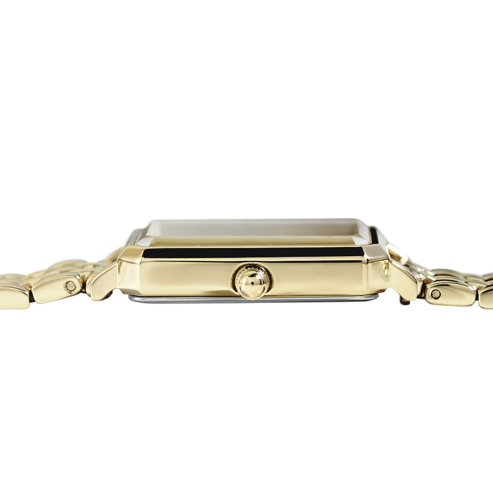 Montre Rosefield Octagon Champagne - Montres étanches Femme | Marc Orian