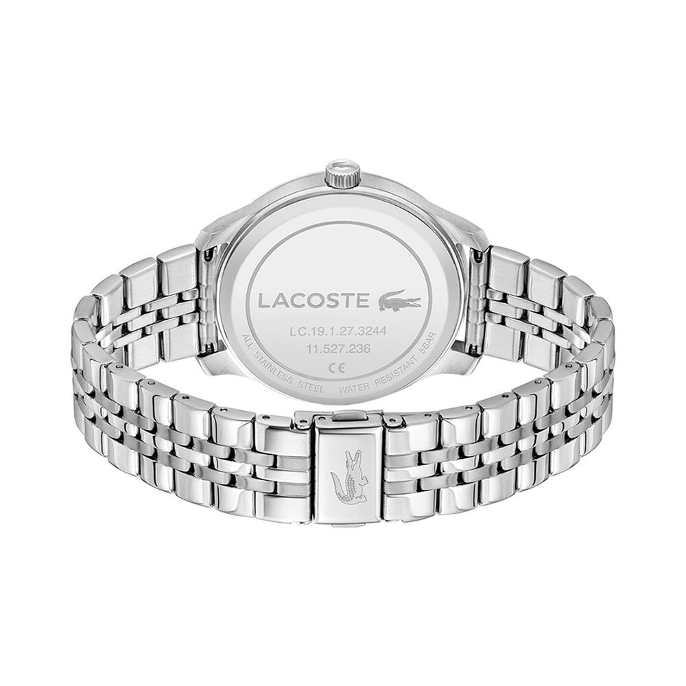 Montre Lacoste Lisbon Bleu - Montres &eacute;tanches Homme | Marc Orian