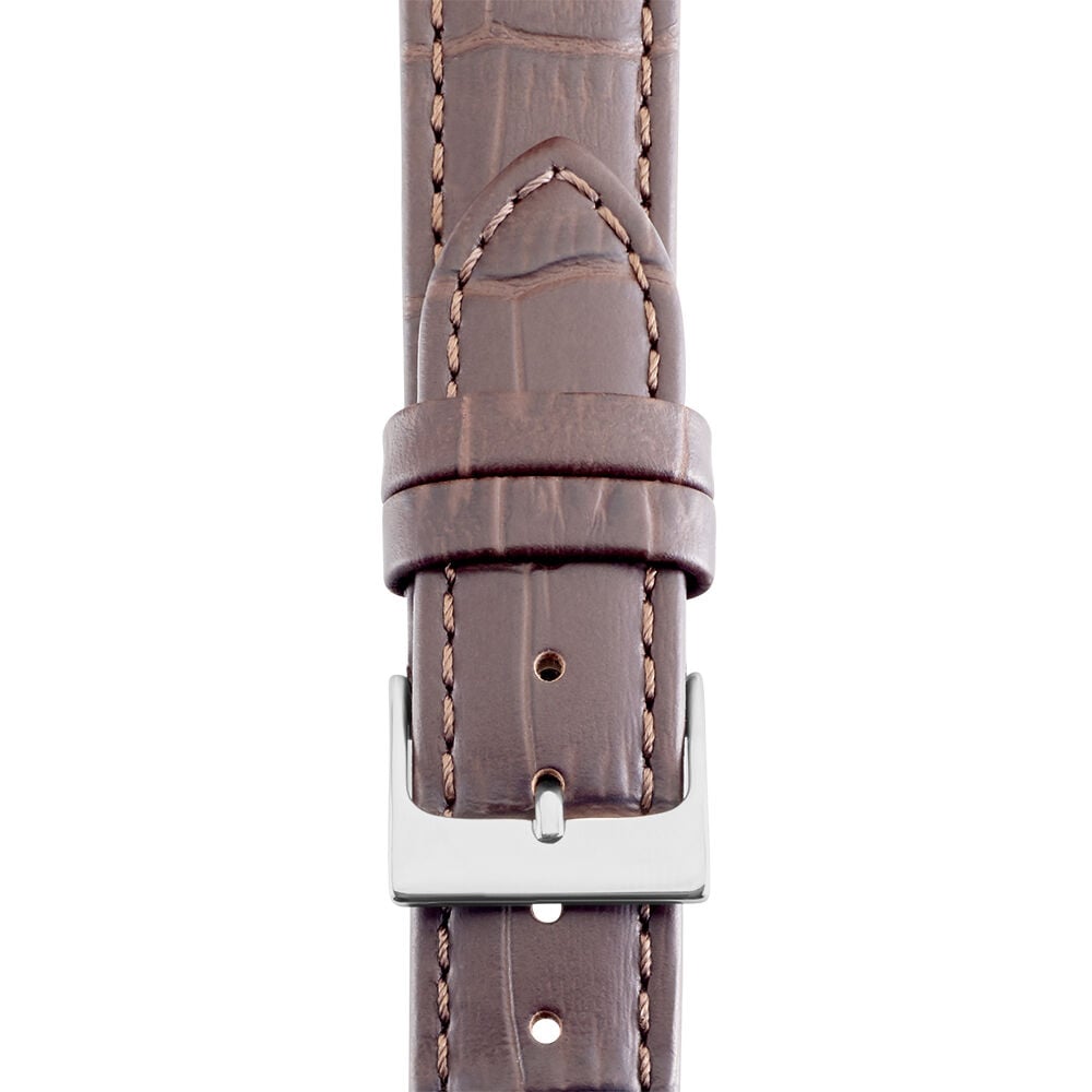 Bracelet De Montre Amarillo - Bracelets de montre Famille | Marc Orian