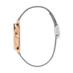 Montre Olivia Burton Belgrave Argent&eacute; - Montres &eacute;tanches Femme | Marc Orian