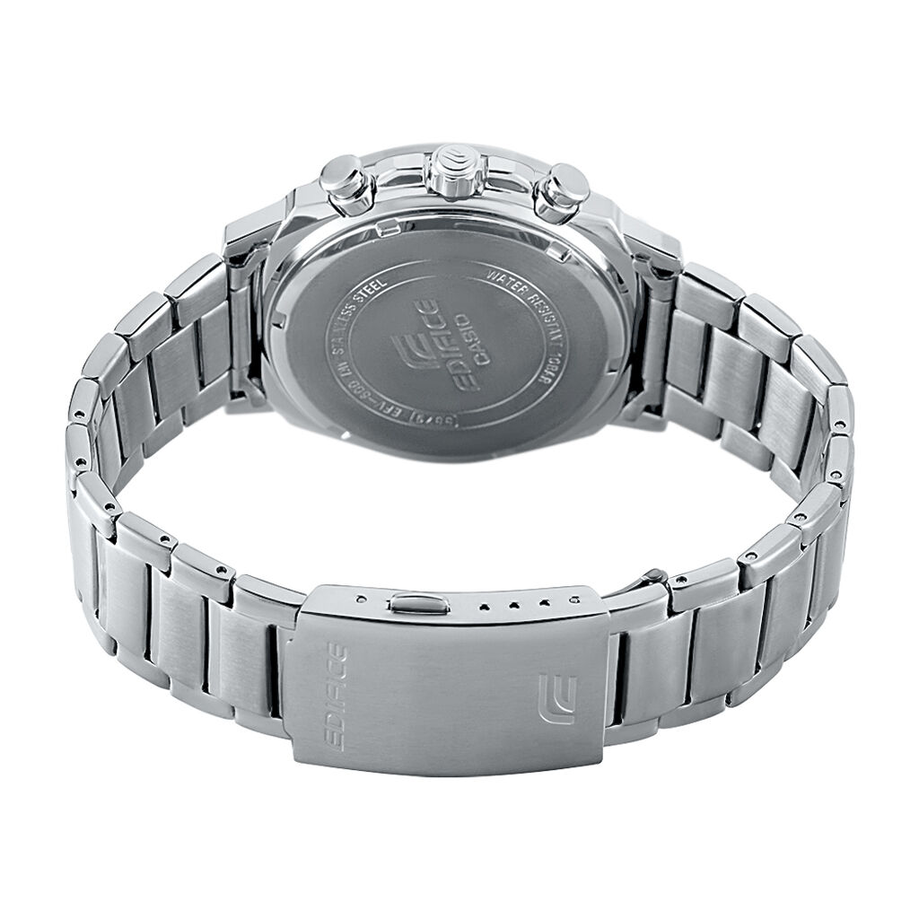 Montre Edifice Bicolore - Montres sport Homme | Marc Orian