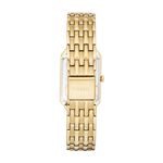 Montre Fossil Raquel Argent&eacute; - Montres classiques Femme | Marc Orian