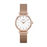 Montre Cluse Boho Chic Petite Blanc - Montres &eacute;tanches Femme | Marc Orian