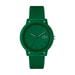 Montre Lacoste 12.12 Vert - Montres étanches Homme | Marc Orian