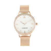 Montre Codhor Joy Nacre