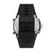 Montre Diesel Mega Chief Noir - Montres étanches Homme | Marc Orian