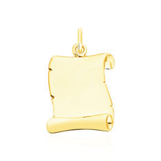 Pendentif Sirona Or Jaune - Pendentifs Femme | Marc Orian