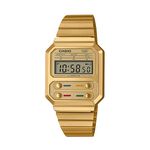 Montre Casio Collection Gris - Montres &eacute;tanches Homme | Marc Orian