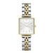 Montre Rosefield The Mini Boxy Blanc - Montres étanches Femme | Marc Orian
