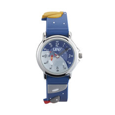 Montre Upp Planete Blanc Et Bleu - Montres Enfant | Marc Orian