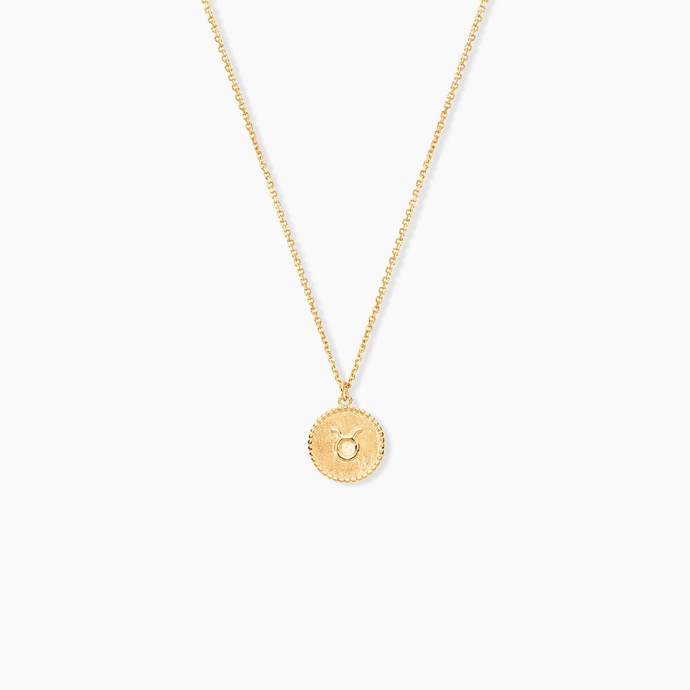 Collier Astrola Or Jaune - Colliers ete Femme | Marc Orian