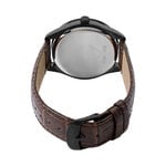 Montre Arctik Atlas Marron - Montres &eacute;tanches Homme | Marc Orian