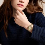 Montre Fossil Emerson Dor&eacute; - Montres &eacute;tanches Femme | Marc Orian