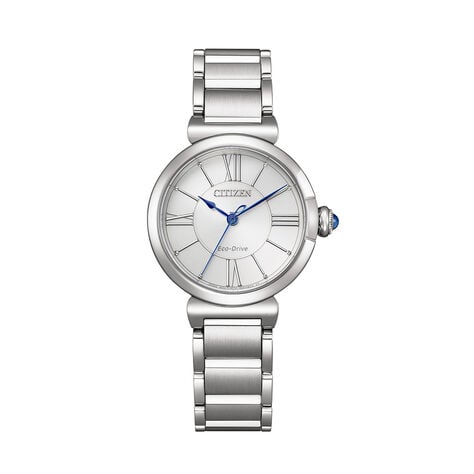 Montre Citizen L Round Maybell - Montres &eacute;tanches Femme | Marc Orian