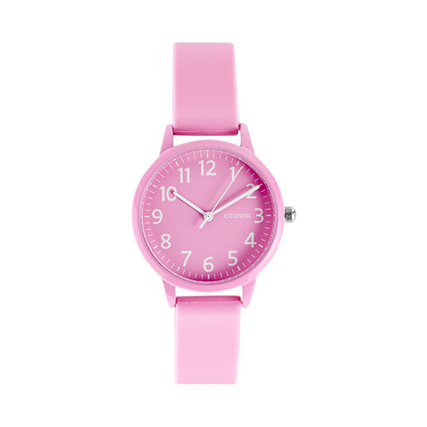Montre Codhor Kid Axel Rose - Montres avec chiffres Enfant | Marc Orian