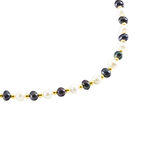 Collier Mirjam Or Jaune Perle De Culture - Colliers avec pierres Femme | Marc Orian