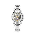 Montre Pierre Lannier Thea Argent&eacute; - Montres automatiques Femme | Marc Orian