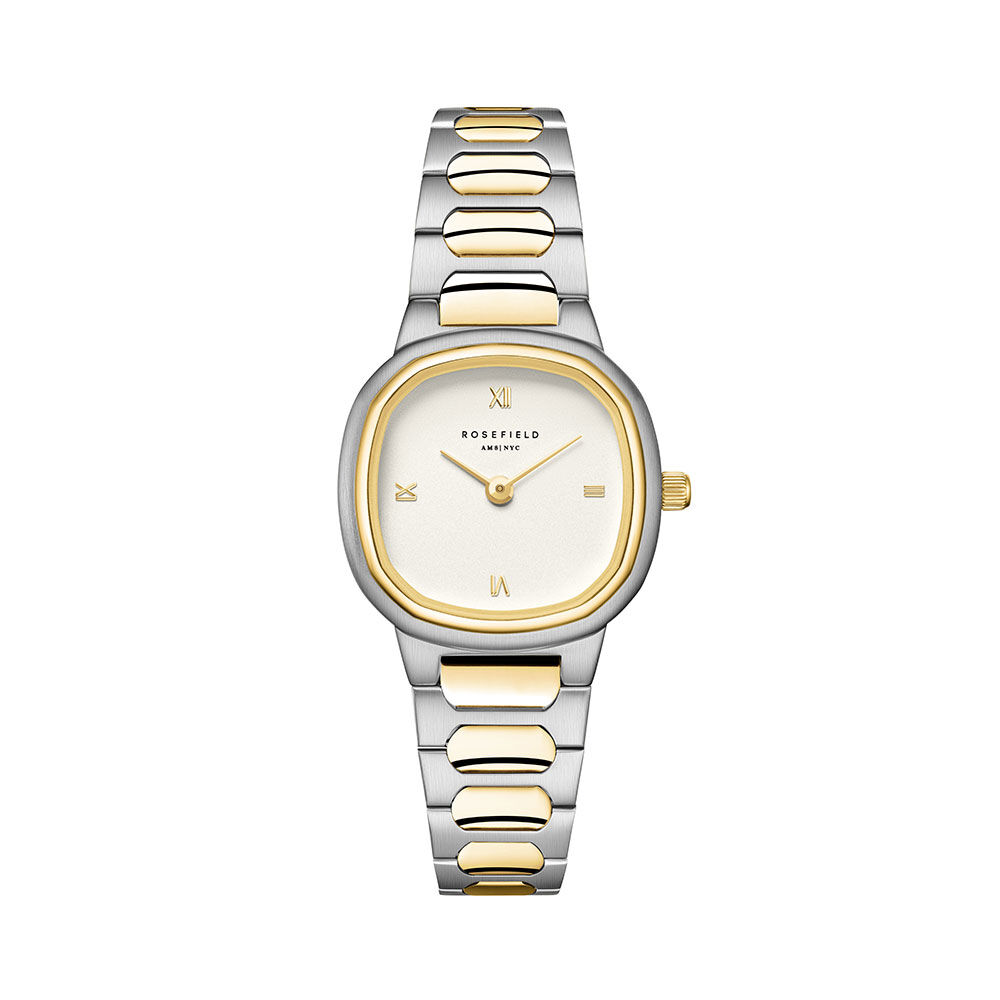 Montre Rosefield Gaia Xs Cr&egrave;me - Montres &eacute;tanches Femme | Marc Orian