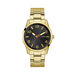 Montre Guess Monte Noir - Montres étanches Homme | Marc Orian