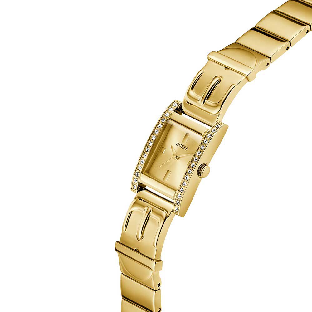 Montre Guess Sasha Champagne - Montres &eacute;tanches Femme | Marc Orian